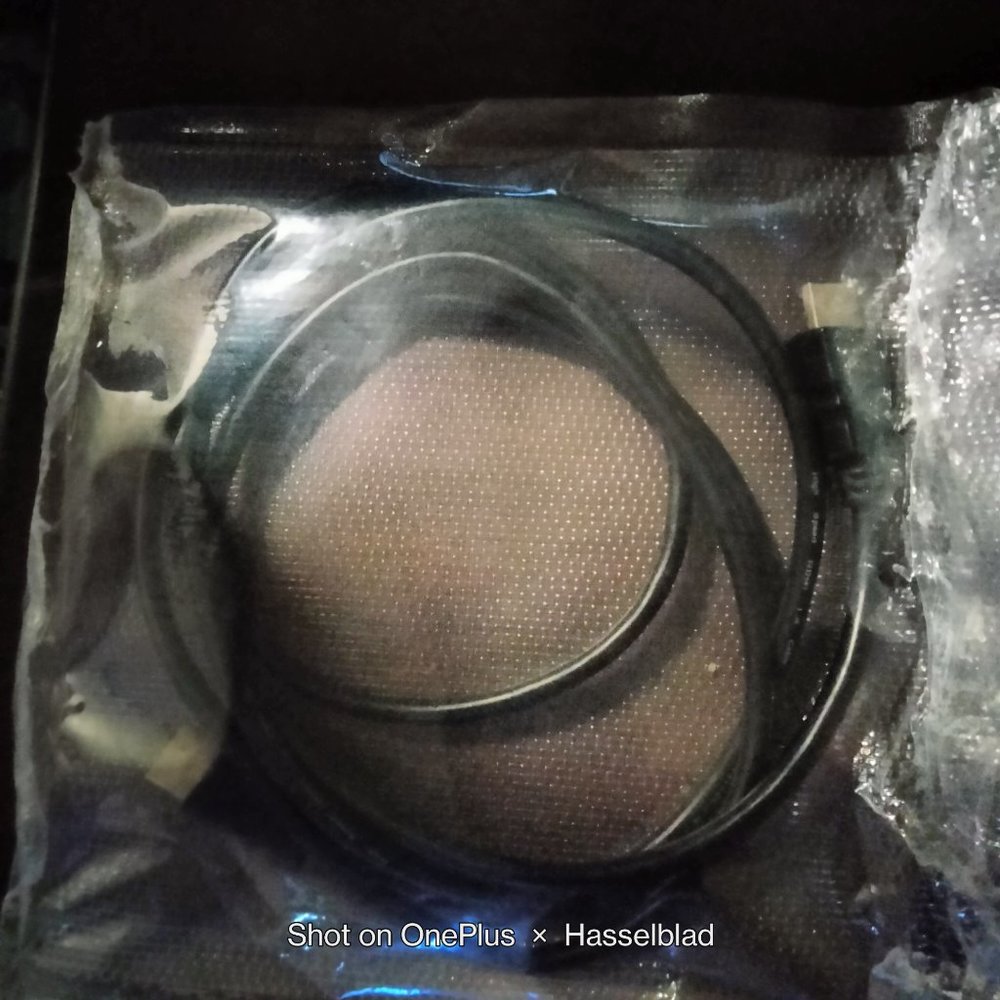 HDMI Cable